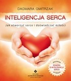 Inteligencja serca - mobi, epub, pdf Jak otworzyć serce i doświadczyć miłości