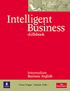Intelligent Business Intermediate. Skills Book + CD