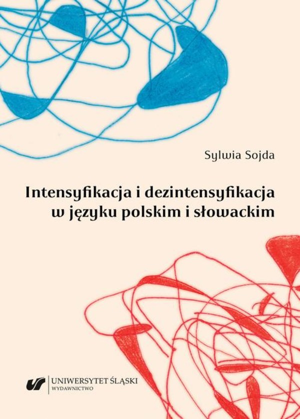Intensyfikacja i dezintensyfikacja w języku polskim i słowackim - pdf