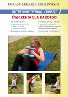 Intensywny trening CrossFit. Ćwiczenia dla każdego - pdf Porady lekarza rodzinnego