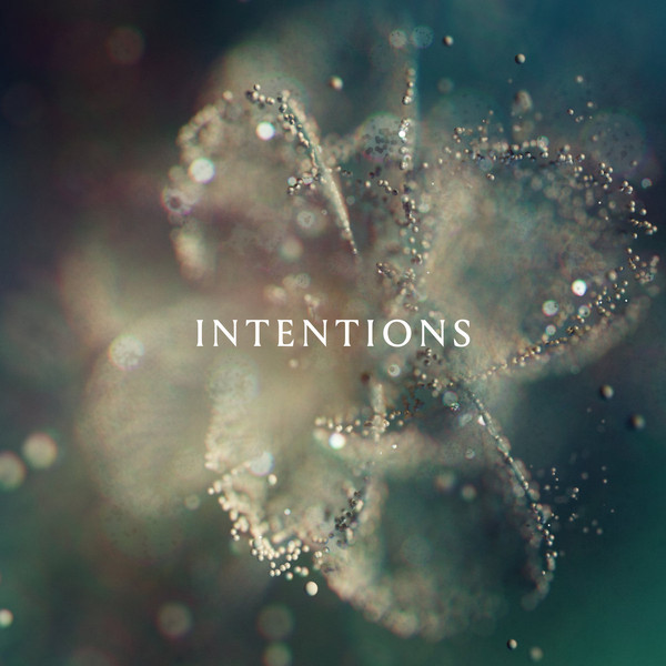 Intentions (vinyl)