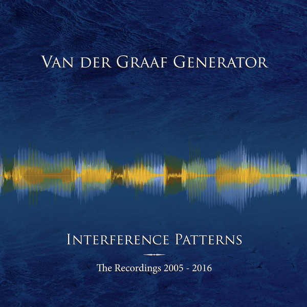 Interference Patterns (Limited Edition)