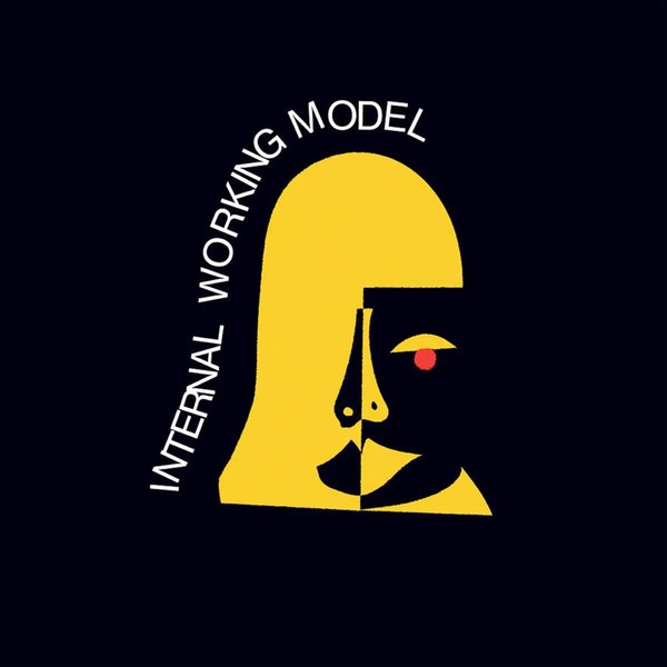 Internal Working Model (vinyl)