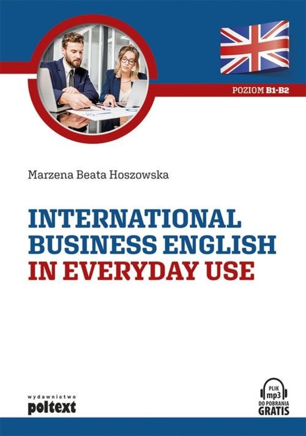 International Business English in Everyday Use