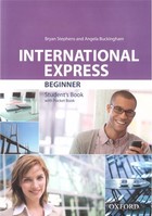 International Express Beginner. Student`s Book Podręcznik 2019