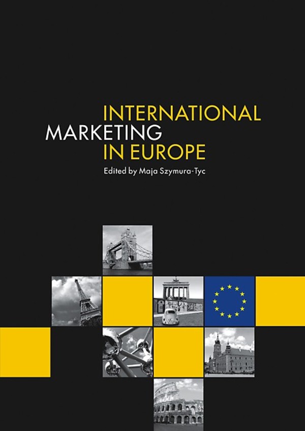 International Marketing in Europe - pdf