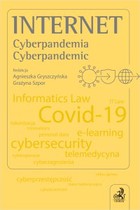 Internet. Cyberpandemia. Cyberpandemic - pdf
