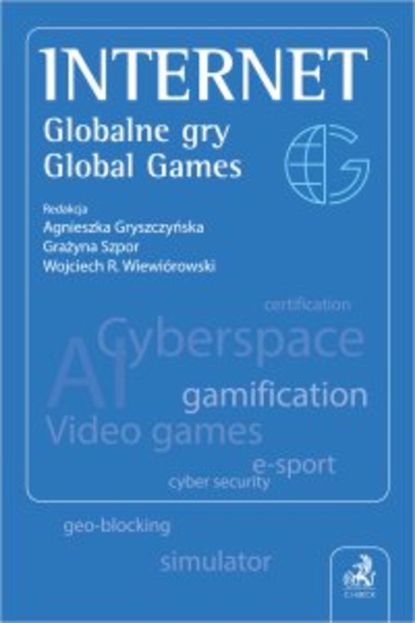 Internet. Globalne gry. Global Games - pdf