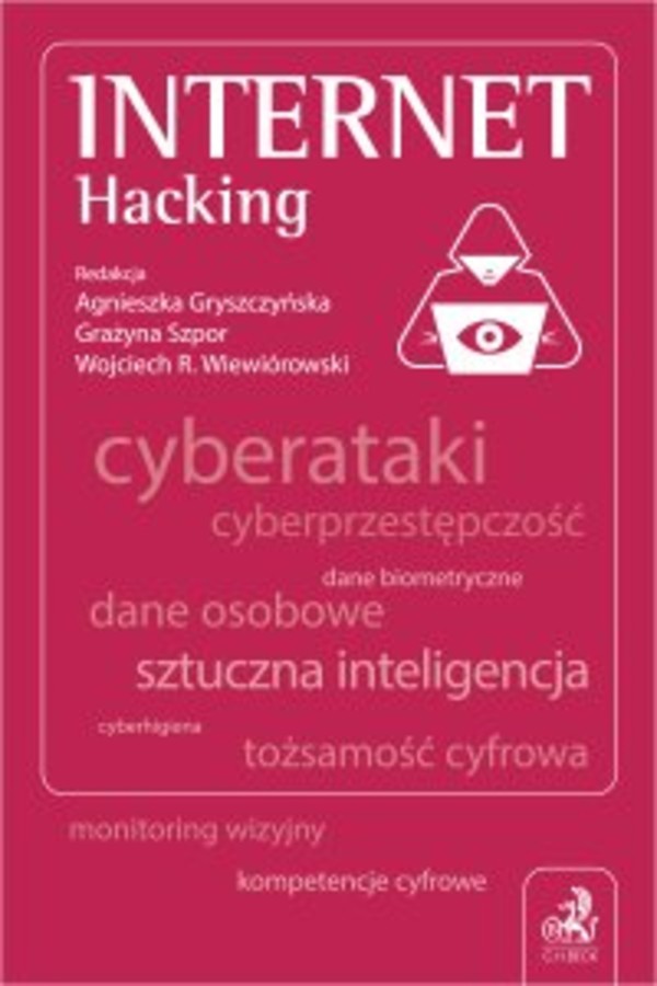 Internet. Hacking - pdf