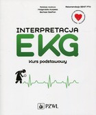 Interpretacja EKG - mobi, epub