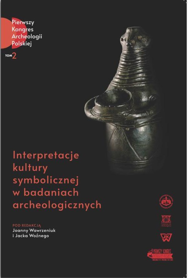 Interpretacje kultury symbolicznej w badaniach archeologicznych - pdf