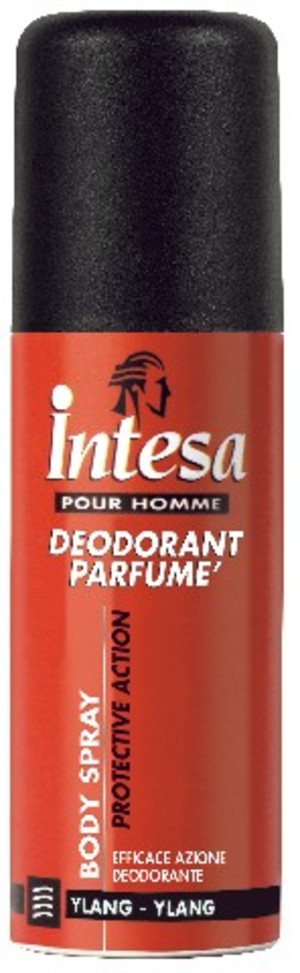 Intesa Dezodorant spray Travel mini