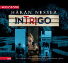 Intrigo - Audiobook mp3