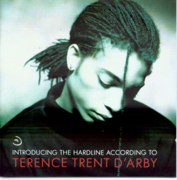Introducing The Hardline According To Terence Trent D`Arby
