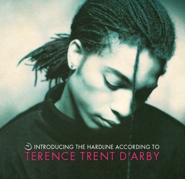 Introducing the Hardline According to Terence Trent D`Arby (vinyl)