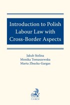 Introduction to Polish Labour Law with Cross-Border Aspects - pdf