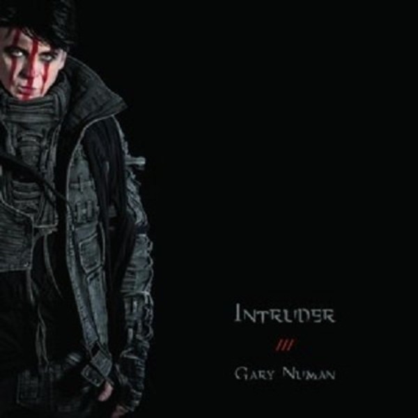 Intruder (vinyl)