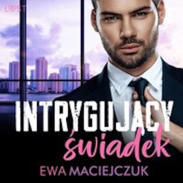 Intrygujący świadek â opowiadanie erotyczne - Audiobook mp3