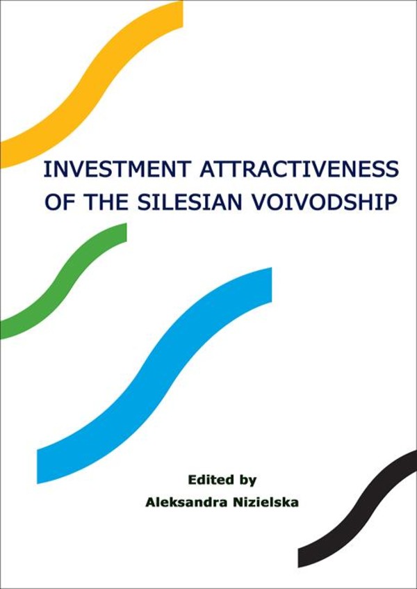 Investment attractiveness of the Silesian voivodship - pdf