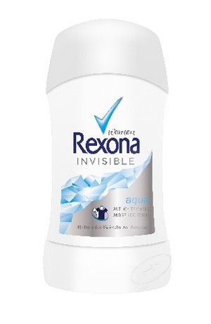 Invisible Aqua Dezodorant w sztyfcie