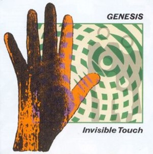 Invisible Touch (Remastered)