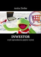 Inwestor - mobi, epub