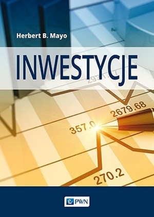 Inwestycje. Podręcznik