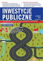 Inwestycje publiczne nr 5 - pdf