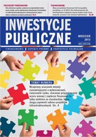 Inwestycje publiczne nr 6 - pdf