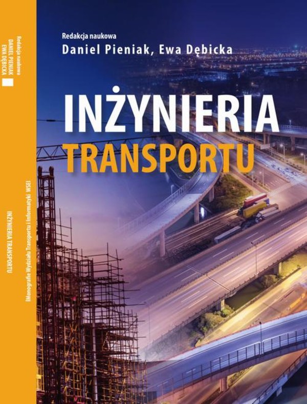 Inżynieria transportu - pdf