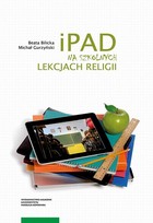 iPad na szkolnych lekcjach religii - pdf