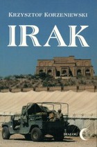 Irak - mobi, epub