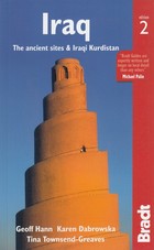Iraq Guide / Irak Przewodnik
