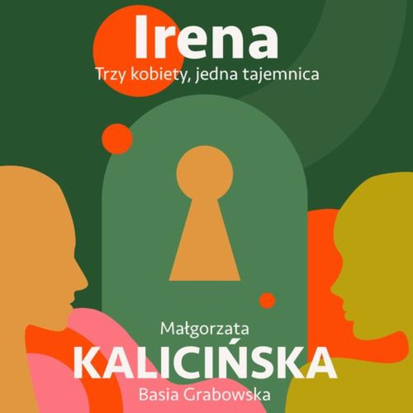 Irena - Audiobook mp3