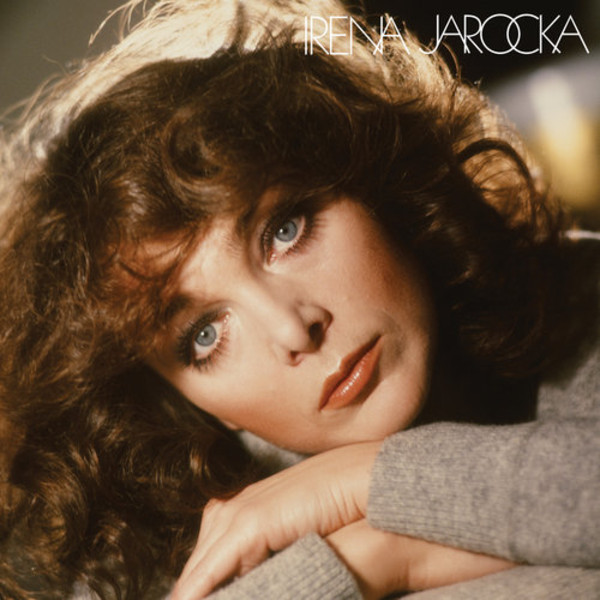 Irena Jarocka (vinyl)