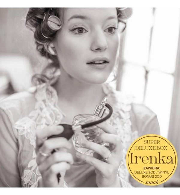 Irenka (vinyl+CD) (Super Deluxe Edition)