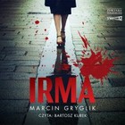 Irma - Audiobook mp3