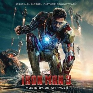 Iron Man 3: Heroes Fall (OST)