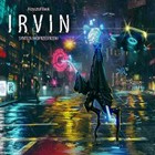 Irvin. Synteza nadprzestrzeni - Audiobook mp3