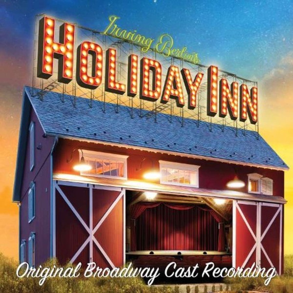 Irving Berlin`s Holiday Inn (OST)