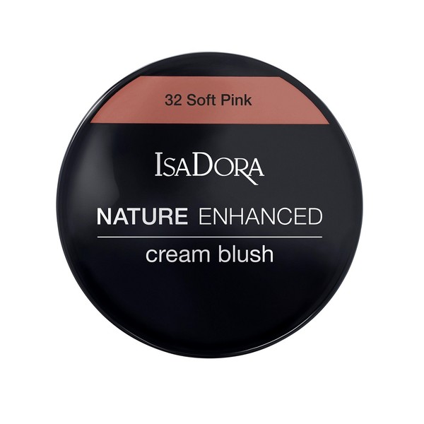 Nature Enhanced Cream Blush 32 Soft Pink Róż do policzków