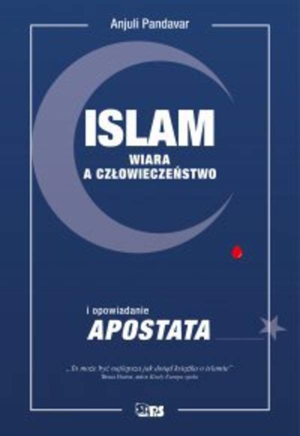 Islam. Wiara a człowieczeństwo i opowiadanie Apostata - mobi, epub