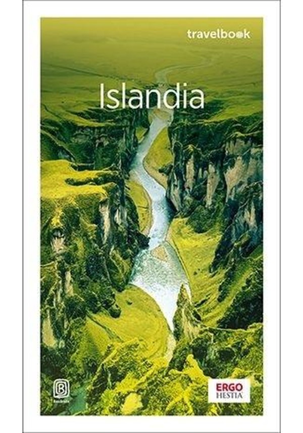 Islandia Travelbook