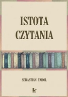 Istota czytania - mobi, epub