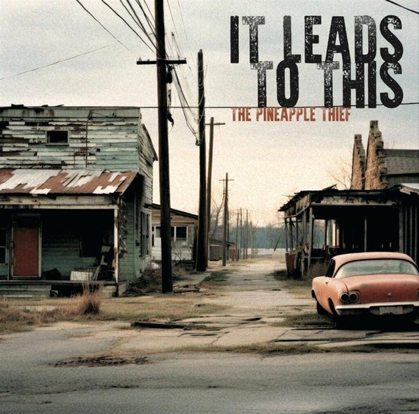 It Leads To This (vinyl)