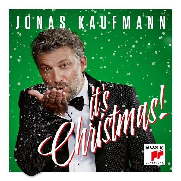 It s Christmas! (Deluxe Edition)