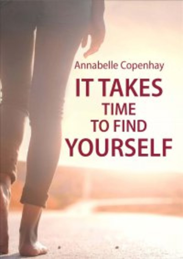 It takes time to find yourself - mobi, epub, pdf