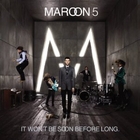 It Wont Be Soon Before Long Deluxe Edition by Maroon 5