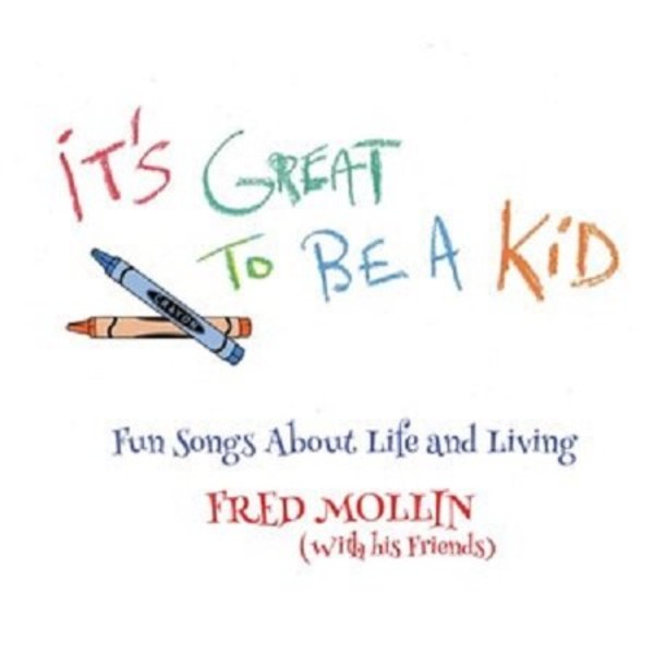 It`s Great To Be A Kid (vinyl)