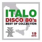 Italo Disco 80's best of collections